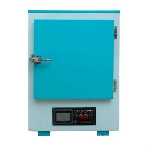 Degree Celsius Stainless Steel Laboratory Hot Air Oven At Rs In Gurugram