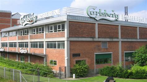 Carlsberg Acquires Britvic For 3 3 Billion Aim To Expand Into The