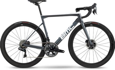 BMC Teammachine SLR01 DISC TWO 2020 Vélos Route Culture Vélo