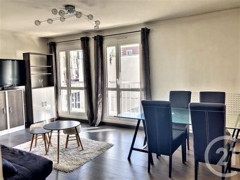 Appartement F3 à louer 3 pièces 74 m2 Chalons En Champagne 51