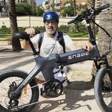 ENGWE C20 PRO ENGWE Premium Ebike Online Shop