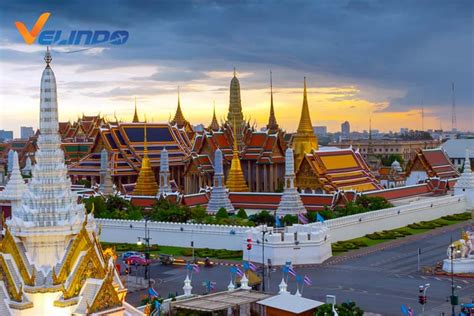 24 Tempat Wisata Di Bangkok Terbaru Yang Wajib Di Kunjungi