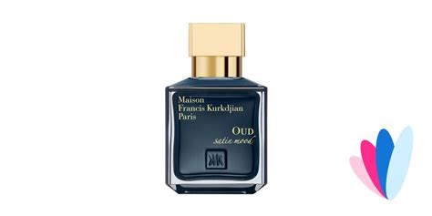 Oud Satin Mood By Maison Francis Kurkdjian Eau De Parfum Reviews