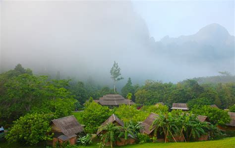 Nama Desa Unik Dan Lucu Di Indonesia Buat Kamu Tersenyum Dan