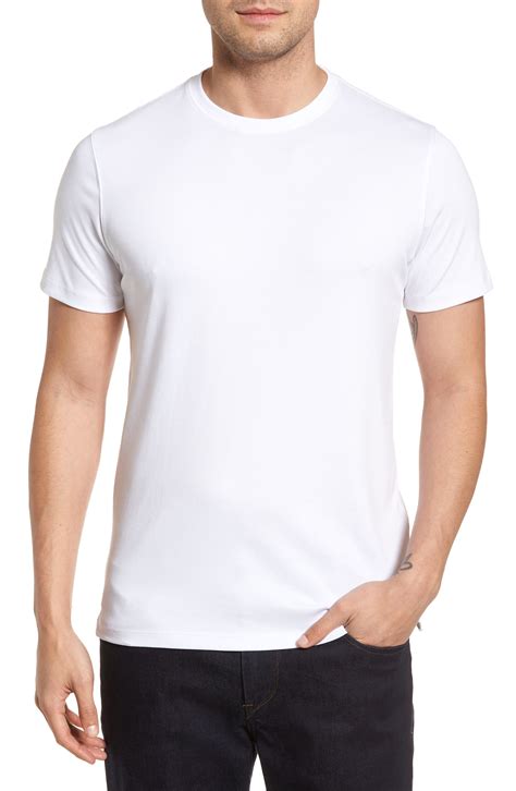 White shirt – Telegraph