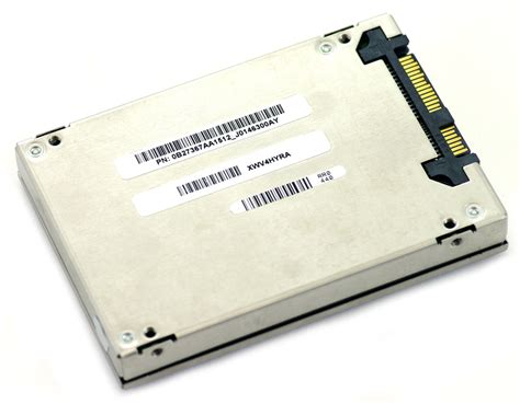 Hitachi Ultrastar SSD400S.B Enterprise SSD Review - StorageReview.com