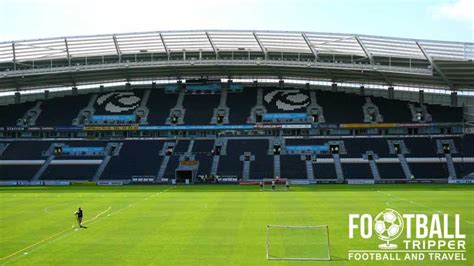 KC Stadium Guide - Hull City F.C | Football Tripper