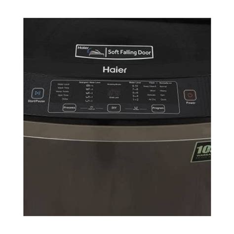 Buy Haier Kg Star Hwm Dnzp Fully Automatic Top Load Washing