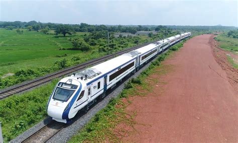 Pm Modi Flags Off Puri Rourkela Vande Bharat Express Update Odisha