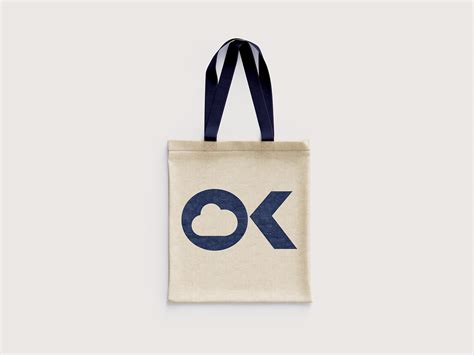 Redesign "Okta" logo on Behance