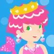 Little Mermaid Fashion Show for iPhone - Download