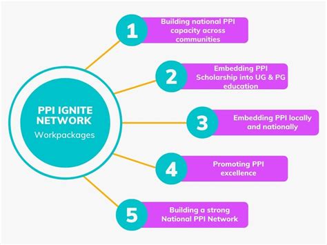 National PPI Ignite Network - PPI Ignite Network