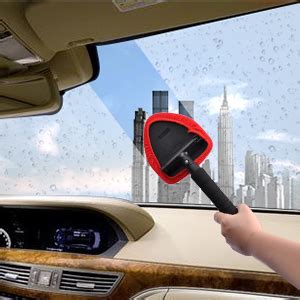 Amazon AutoEC Windshield Cleaner Car Windshield Cleaning Tool Car