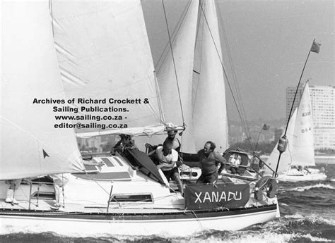 Talking Sailing From My Archives Vasco Pic Selection From The 80s