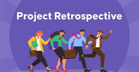 What Is A Project Retrospective Complete Guide Templates