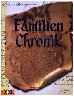 Familien Chronik bei bücher de bestellen