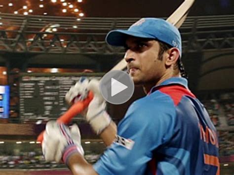 Ms Dhoni Trailer, MS Dhoni Biopic Trailer, MS Dhoni: The Untold Story ...