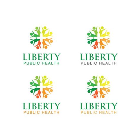 Liberty Public Health | Logo design contest