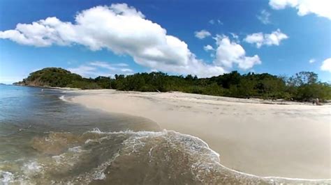 Playa Potrero Top Beach of Costa Rica - Flavorverse