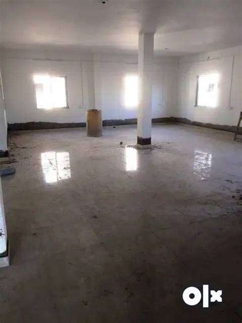 Ready To Move 3500 Sqft Space For Office Bank Institutes Godown