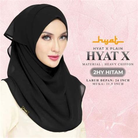 Hot Selling HYat X Plain Collection Shopee Malaysia
