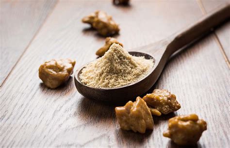 Is Asafoetida Gluten Free? - The Gluten Guide