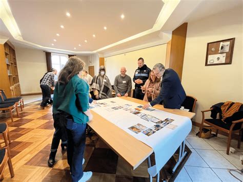 Ateliers Fresque Du Climat Grand Paris Sud