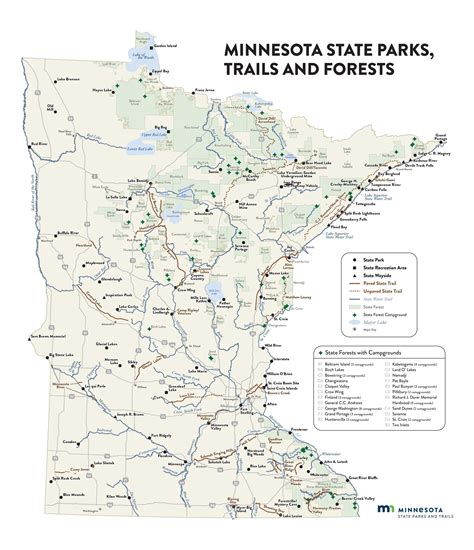 Get Free Minnesota State Park Passes from Local Libraries