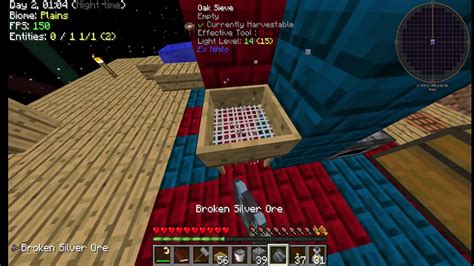 Episode 2 Project Ozone 2 Reloaded KAPPA MODE Minecraft 1 7 10