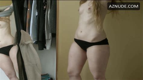 EVA MOUTIN Nude AZNude