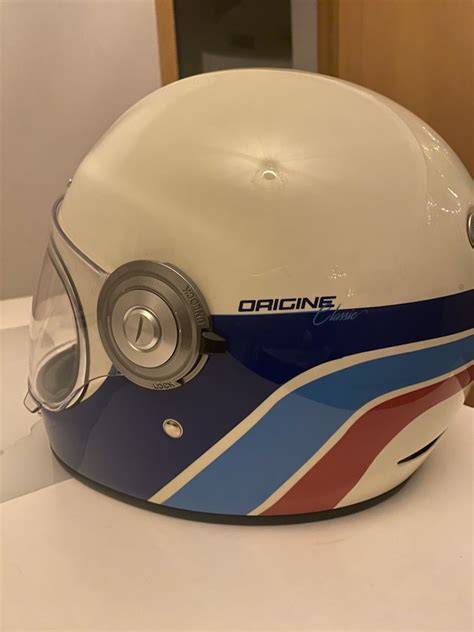 Capacete Origine Integral Vega Classic Oeiras E S O Juli O Da Barra