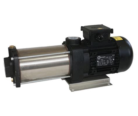 Miksan sūkņi- augstas efektivitātes sūkni rūpniecībai | RILANOS