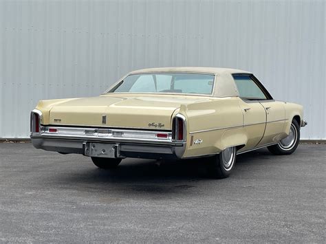 1973 Oldsmobile 98