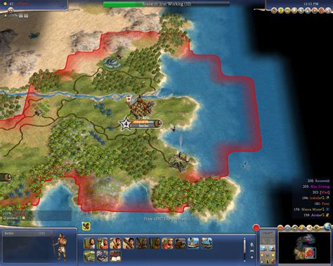 Civilization IV - wonko.com