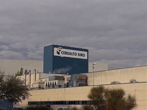 Los trabajadores de la fábrica de Siro en Toro dicen que el cierre