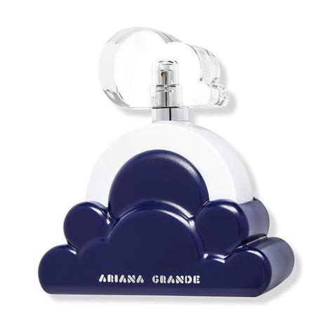 Perfume Ariana Grande Cloud 2 0 Intense Eau De Parfum 100 Ml Para Mujer