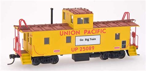 Union Pacific All American Trains