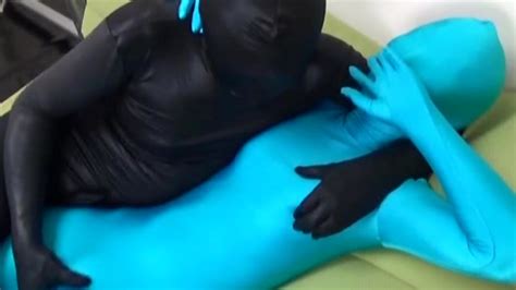 Subtitled Japanese Zentai Fingerbanging To Orgasm Free Porn Videos Youporn