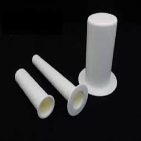 Pyrolytic Boron Nitride Pbn Oled Crucible China