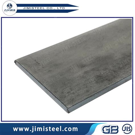 Aisi 1045 1050 1055 S50c S45c S55c High Carbon Steel Plate Price