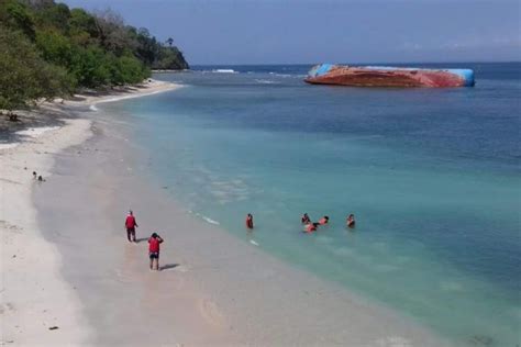 Libur Lebaran Kunjungan Objek Wisata Jabar Diperkirakan Naik