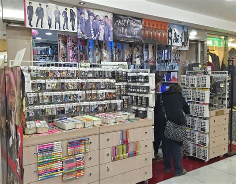 Where To Purchase K POP Merchandise In Seoul Korea BTS ARMY S Amino