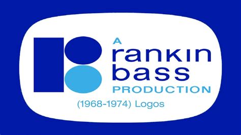 Rankin Bass Productions Logos Youtube