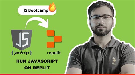 How To Run JavaScript Code In Replit A Comprehensive Tutorial YouTube