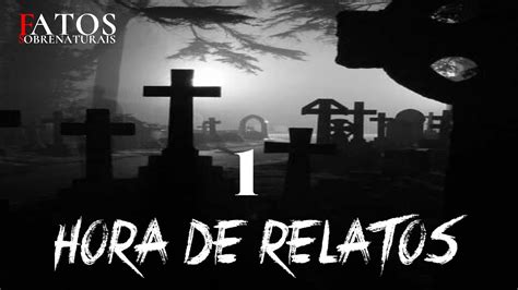 Os Melhores Relatos De Terror Da Semana De Youtube