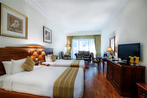 Grand Excelsior Hotel Bur Dubai | Luxury Dubai Hotels at Minimum Price