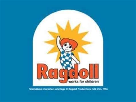 Ragdoll Logo - LogoDix