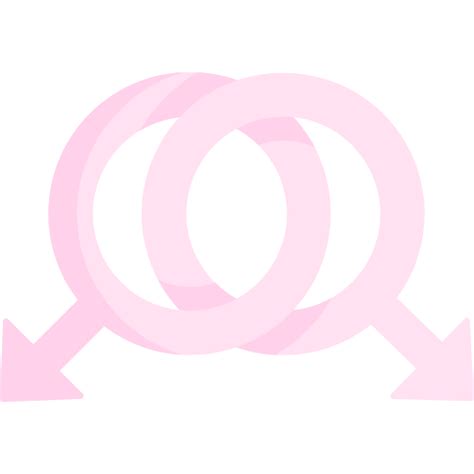 Gay Special Flat Icon