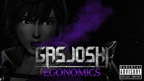 Egonomics Gasjoshi Ft Gunjoshi Smash Ultimate Montage Ep