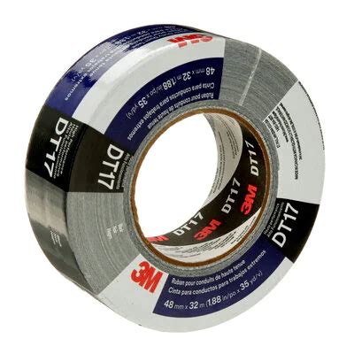 3M DT17 Super Duty Duct Tape Industrial Caribbean Distributors Limited